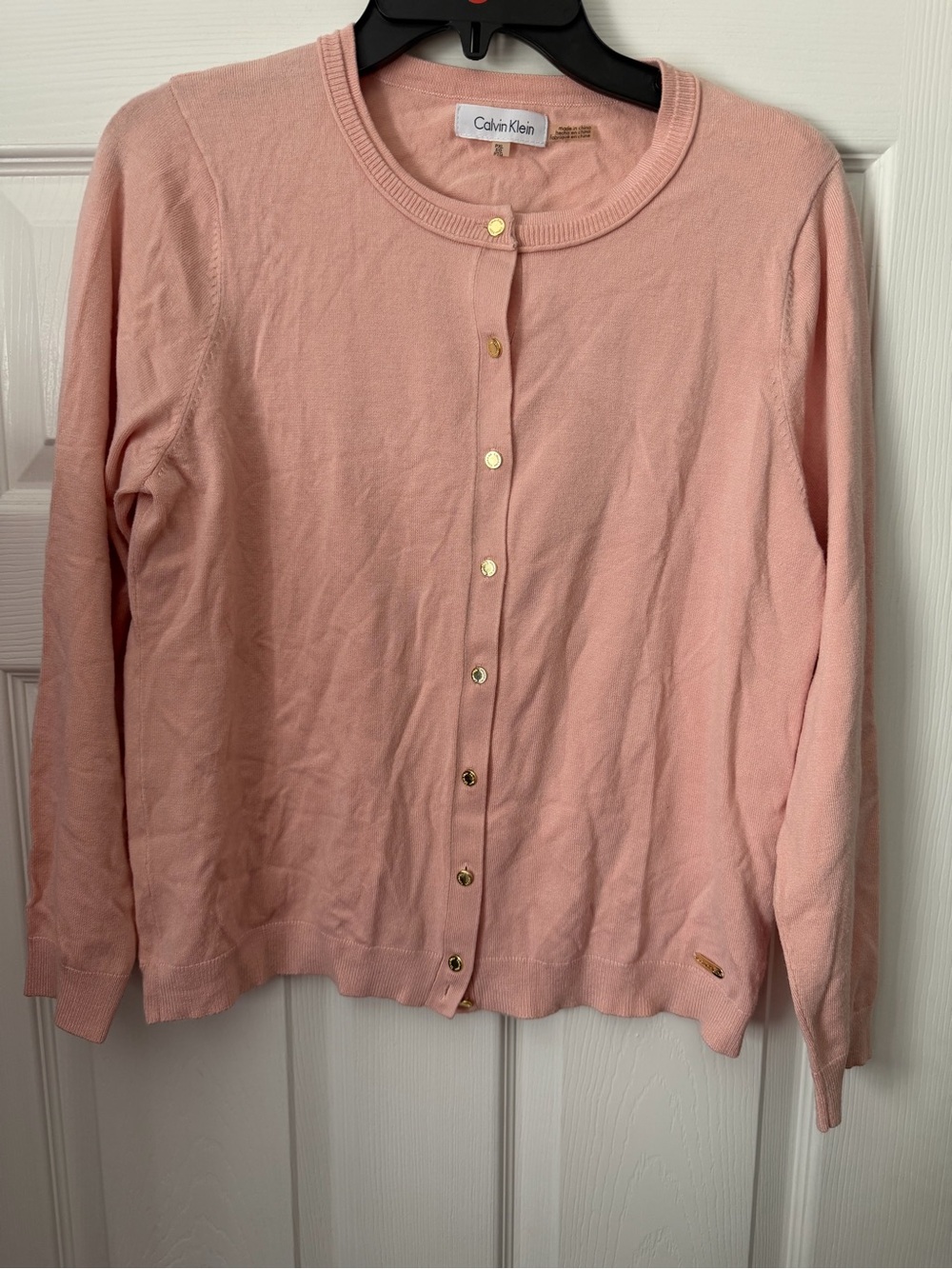 Calvin Klein Sweater